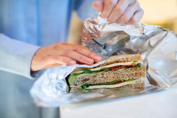 Aluminium - ein problematischer Rohstoff