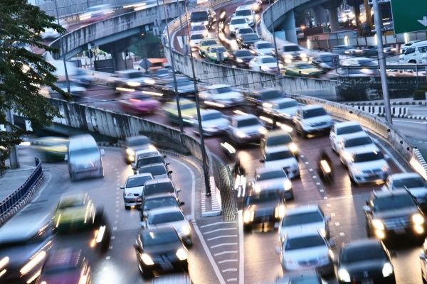 Nachhaltig mobil mit dem Auto?