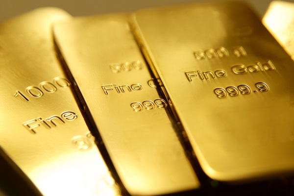 Gold als Geldanlage in Zeiten von Negativzinsen und Inflation