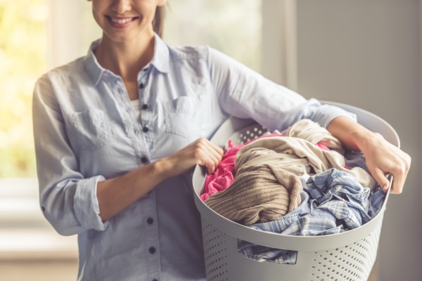 Wäschepflege leicht gemacht – effizient, schonend & sauber