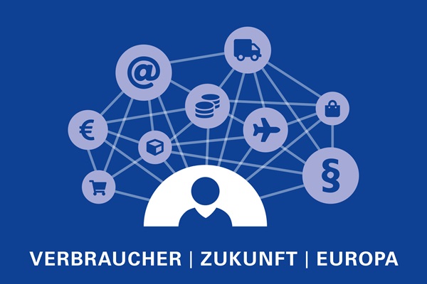 Machen Sie mit: Online-Umfrage zum Verbraucherschutz