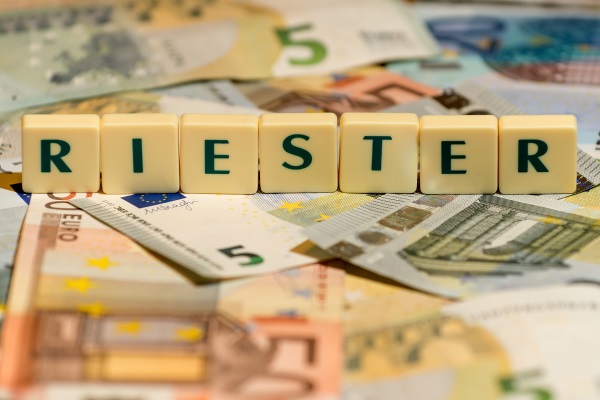 Was tun mit dem Riester-Vertrag?