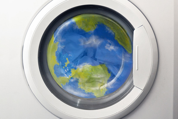 Haushaltsführung: Kosten sparen und Gutes für die Umwelt tun