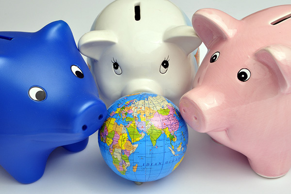 Megatrend nachhaltige Geldanlagen