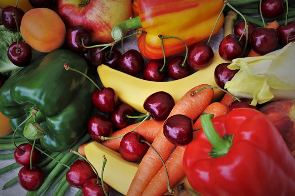 Diese Obst- und Gemüsesorten reifen nach