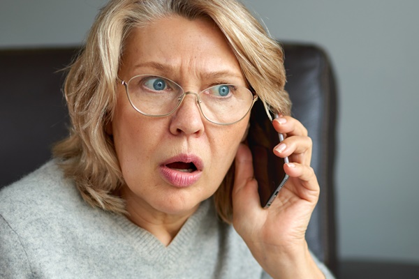 Telefonabzocke: So schützen Sie sich