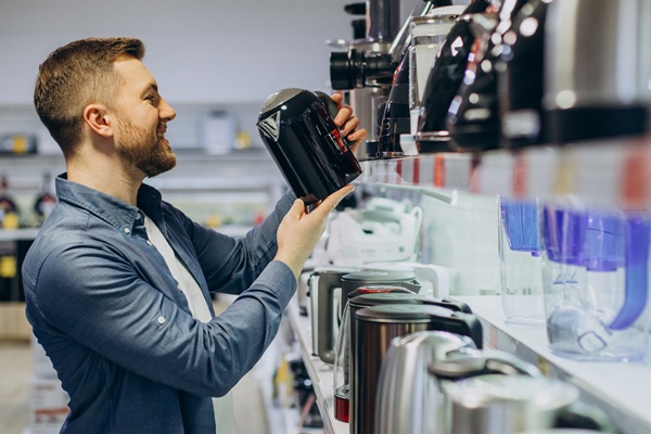 Welcher Wasserkocher passt zu mir?