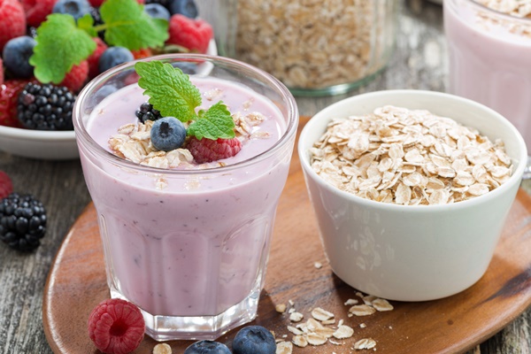 Hafer – Supergetreide und Multitalent