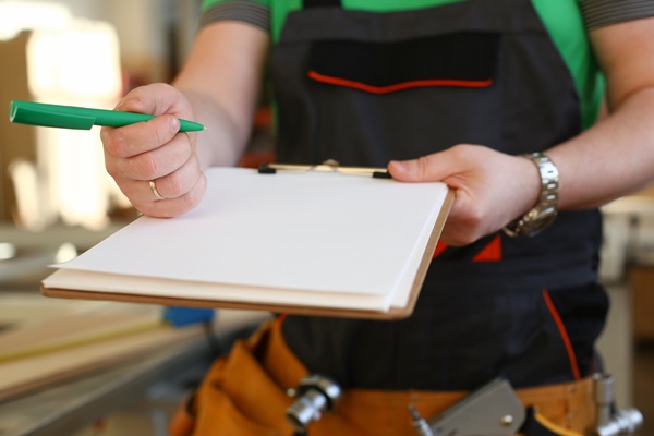 Energiekrise: Handwerker finden und beauftragen