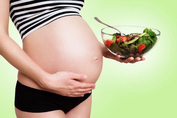 Folat und Folsäure - bei Kinderwunsch unentbehrlich