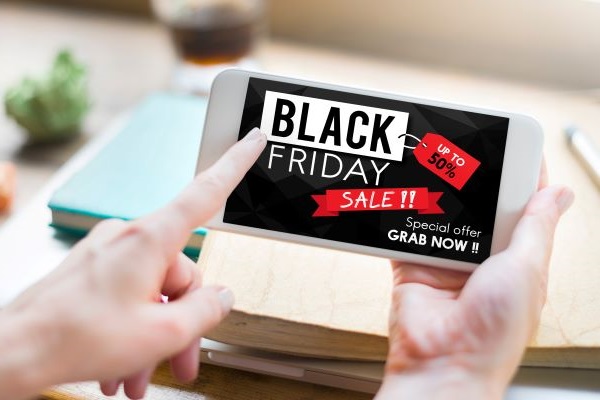 Black Friday & Co. – Schnäppchen oder Abzocke?