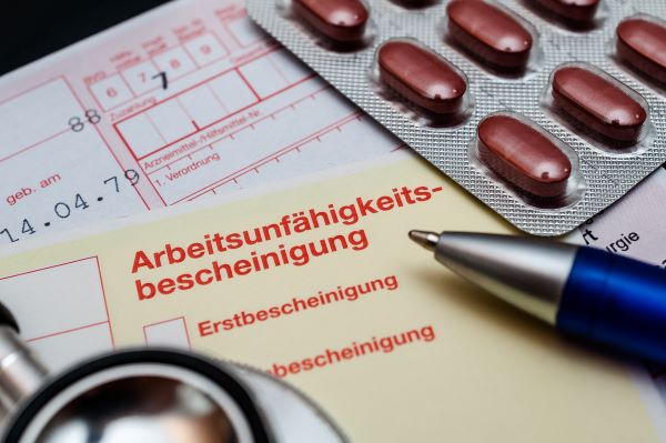 Bezahlbare Arbeitskraftabsicherung für alle