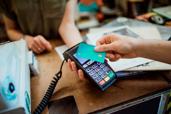 Chancen und Risiken digitaler Zahlungen