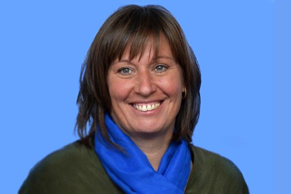 Drei Fragen an Eva Fuchs