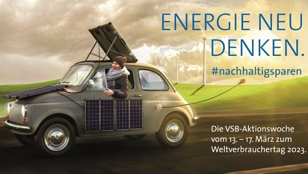 Weltverbrauchertag 2023