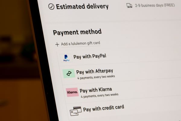 Vorteile und Risiken von Klarna, Paypal & Co.