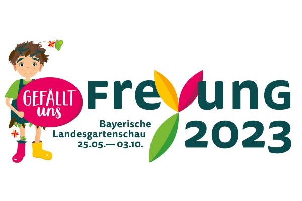 VerbraucherService Bayern auf der Landesgartenschau Freyung