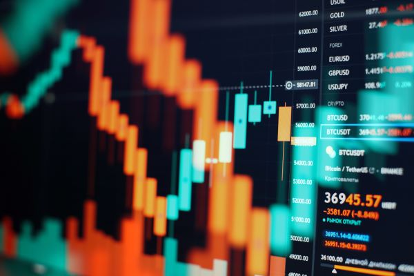 ETF Aktien Vermögen Kurse