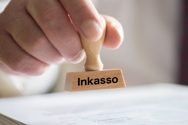Inkasso