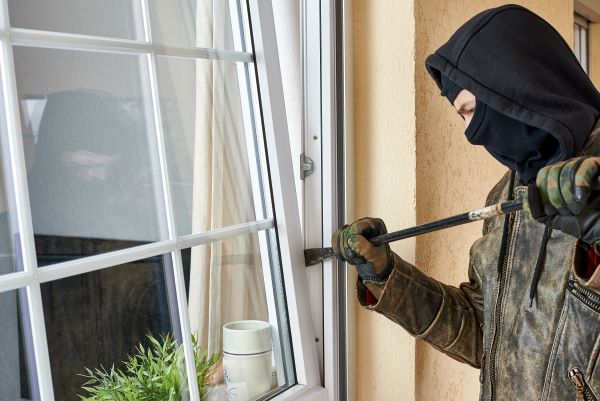 Diebstahlschutz leicht gemacht