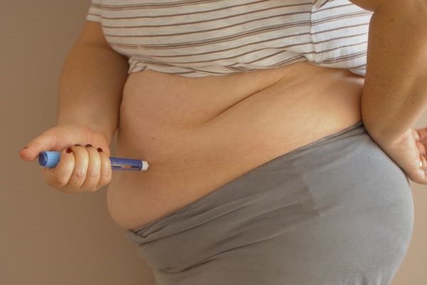 Ein paar Pfunde zu viel – ein Fall für die Abnehmspritze „Wegovy“?