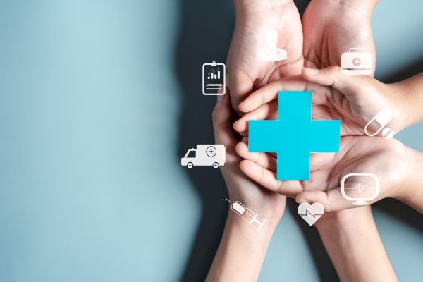 Vortragsreihe: „Gesundheit und Verantwortung“