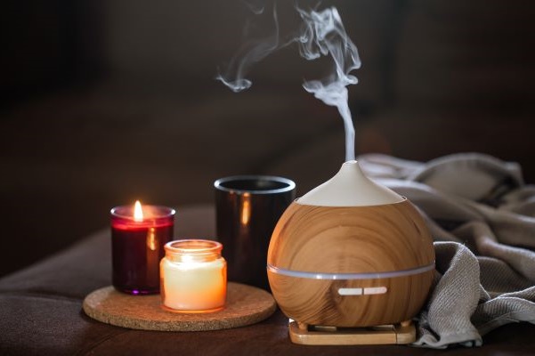 Duftstoffe – Auswirkungen auf Umwelt und Gesundheit 