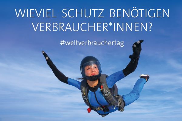 Weltverbrauchertag 2024
