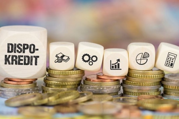 Finanzen im Griff – Wege aus der Dispofalle