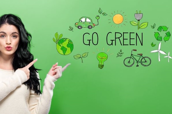 Fasten für die Umwelt – fünf kreative Fastenideen