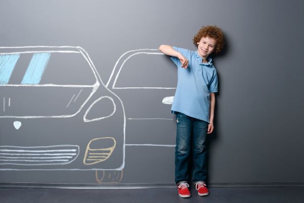 Erfolgreicher Vermögensaufbau für den Nachwuchs