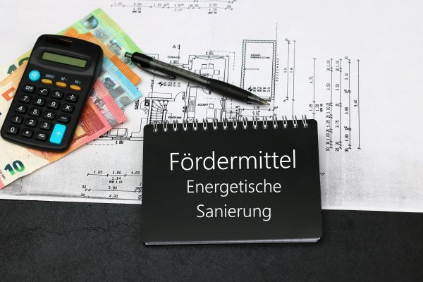 Die Förderung ist stets an Voraussetzungen geknüpft, die bei der Umsetzung der Maßnahme zu beachten sind.