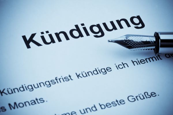 Fakten zu Kündigung und Vertragsverlängerung