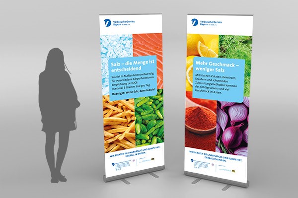 Salz – die Menge ist entscheidend