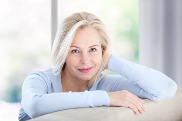 Wechseljahre Ernährung Hormonumstellung Phytoöstrogene herzgesund Osteoporose