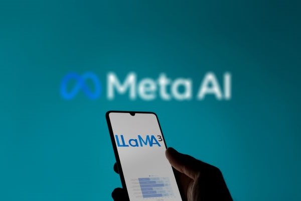 Datennutzung für künstliche Intelligenz bei Facebook, Instagram & Co