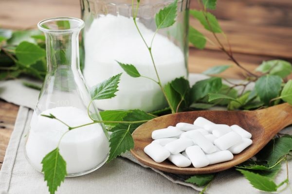 Zuckeraustauschstoffe: Kaloriensparen auf Kosten der Gesundheit?