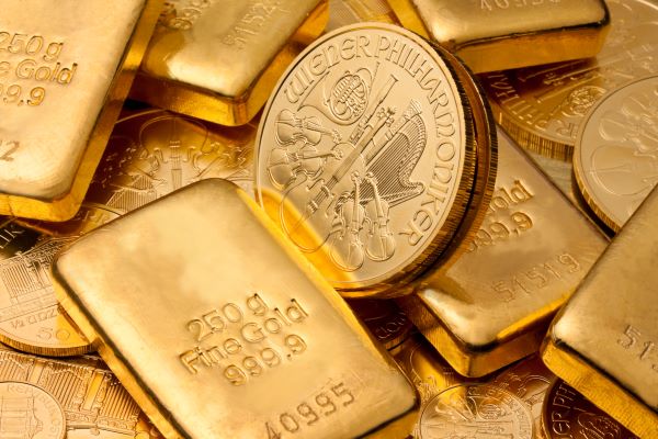 Gold: Sicherer Hafen oder glänzende Geldanlage?