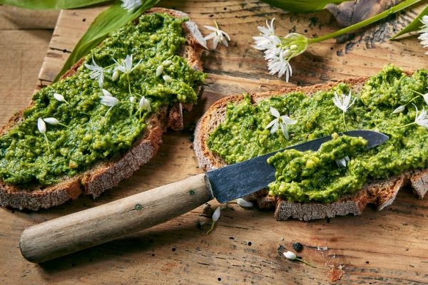 Wildkräuter – Superfood vor der Haustür