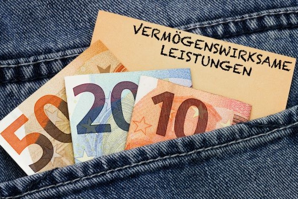 Vermögenswirksame Leistungen: Durch staatliche Förderung zu ansehnlicher Rendite