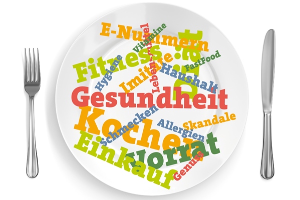 Süßstoffe - süßen ohne Kalorien