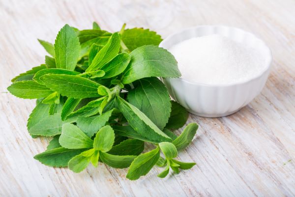 Stevia Zusatzstoff E 960