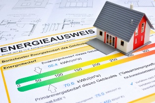 Informationen zum Energieausweis