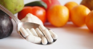 Nahrungsergänzungsmittel und Schlankheitsmittel mit DNP sind gefährlich
