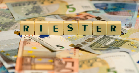 Riester-Rente erneut in der Diskussion